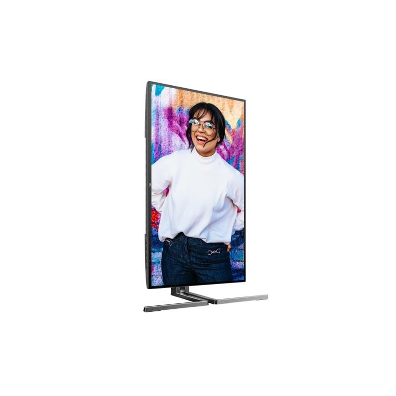 AOC Monitor PC Monitor AOC U27U3CV | 27", 4K UHD, IPS, USB-C 90W, HDR400