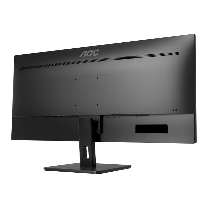 AOC Monitor PC Monitor AOC U34E2M | 34", IPS, 3440x1440, 100Hz, HDMI, USB-C