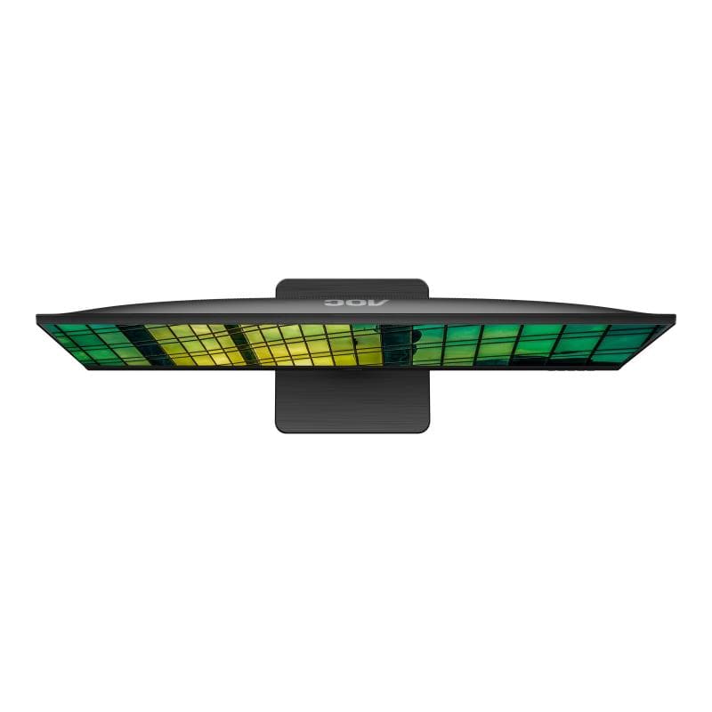 AOC Monitor PC Monitor AOC U34E2M | 34", IPS, 3440x1440, 100Hz, HDMI, USB-C