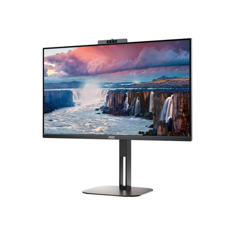 AOC Monitor PC Monitor AOC 24V5CW/BK | 24", IPS, Full HD, 100Hz, FreeSync