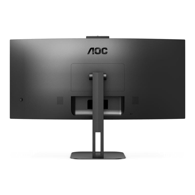 AOC Monitor PC Monitor AOC CU34V5CW/BK | 34", VA, 100Hz, WQHD, Curbat