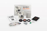Camera Foto Instant Lomography Lomo Instant Automat Glass Ema LI870EMA | Lentila Sticla, Fujifilm Instax Mini