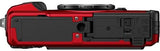 Cameră Foto OM System Tough TG-7 V110030RU000 | 12MP, 4K, Waterproof 15m, Roșu