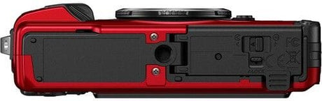 Olympus/OM System Camera digitala Camera Foto OM System TG-7 V110030RU000 | 12MP, 4K, Waterproof