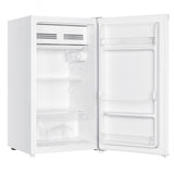 Frigider cu o usa Albatros FA113E, 90 L, Clasa energetica E, Termostat reglabil, H 85 cm, Alb, 49.6x46.2x85cm