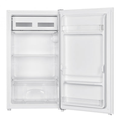 Frigider cu o usa Albatros FA113E, 90 L, Clasa energetica E, Termostat reglabil, H 85 cm, Alb, 49.6x46.2x85cm