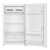 Frigider cu o usa Albatros FA113E, 90 L, Clasa energetica E, Termostat reglabil, H 85 cm, Alb, 49.6x46.2x85cm
