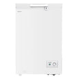 PC-Doc.ro Lada frigorifica Lada Frigorifica Albatros LA117IME | 98L, Clasa E, Alb, 57x57x88.6cm