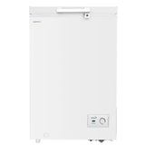 PC-Doc.ro Lada frigorifica Lada Frigorifica Albatros LA117IME | 98L, Clasa E, Alb, 57x57x88.6cm