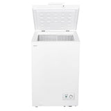 PC-Doc.ro Lada frigorifica Lada Frigorifica Albatros LA117IME | 98L, Clasa E, Alb, 57x57x88.6cm