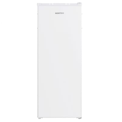 PC-Doc.ro Congelator Congelator Albatros CA217IME | 168L, Clasa E, Alb, 57.5x59.5x146.9cm