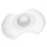 Aparatoare Chicco din Silicon pentru Mamelon Marimea S-m, 2buc, 0luni+
