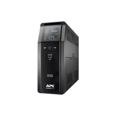 APC APC Back-UPS BackUPS Pro (BR1200SI)