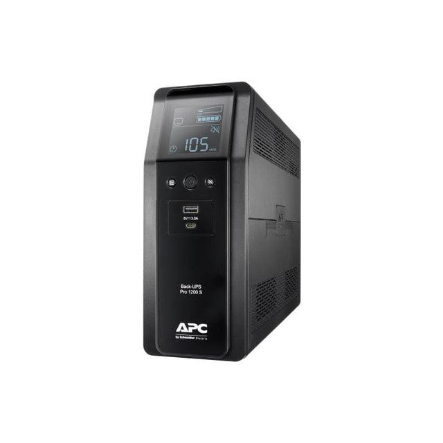 APC APC Back-UPS BackUPS Pro (BR1200SI)