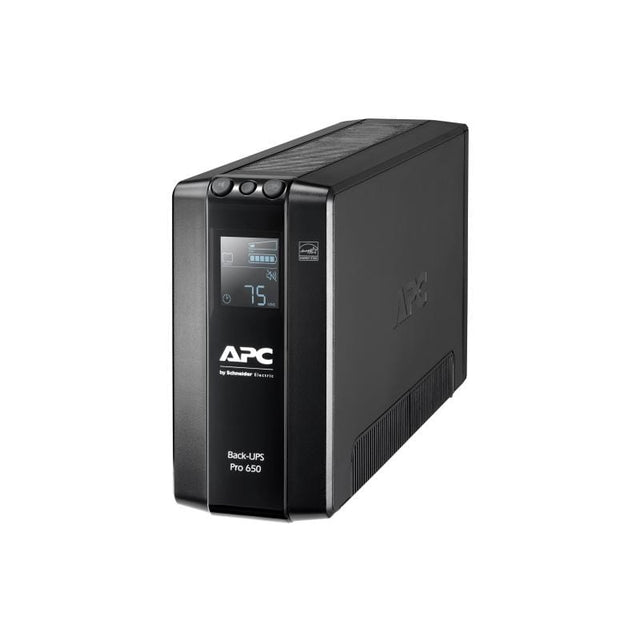 APC APC Back-UPS BackUPS Pro (BR650MI)