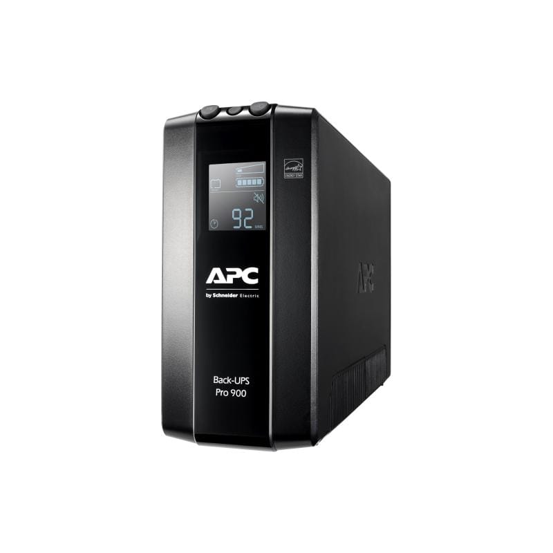 APC APC Back-UPS BackUPS Pro (BR900MI)