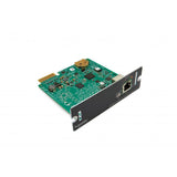 APC Placa de retea Placa de retea APC Network Management Card 3 AP9640 | pentru UPS