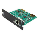 APC Placa de retea Placa de retea APC Network Management Card 3 AP9640 | pentru UPS