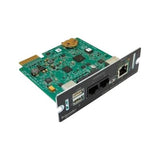 APC Placa de retea Placa de retea APC Network Management Card 3 AP9641