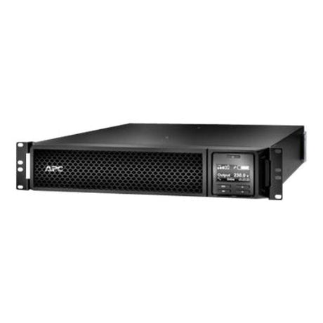 APC APC Smart-UPS SmartUPS On-Line OnLine (SRT1500RMXLI)