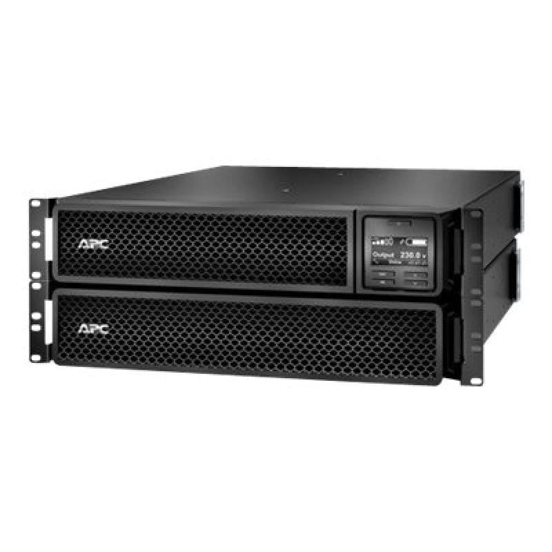 APC APC Smart-UPS SmartUPS On-Line OnLine SRT3000RMXLI-NC SRT3000RMXLINC (SRT3000RMXLI-NC)