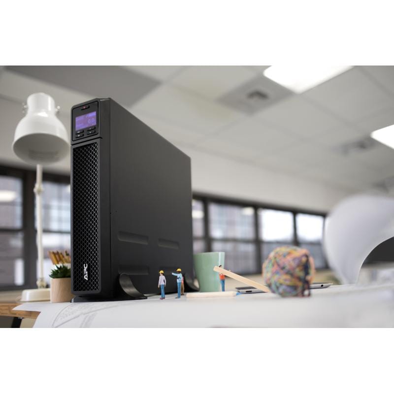 APC APC Smart-UPS SmartUPS On-Line OnLine SRT3000XLW-IEC SRT3000XLWIEC (SRT3000XLW-IEC)