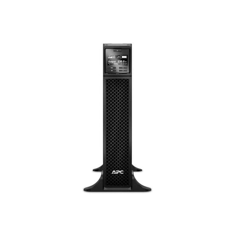 APC APC Smart-UPS SmartUPS On-Line OnLine SRT3000XLW-IEC SRT3000XLWIEC (SRT3000XLW-IEC)