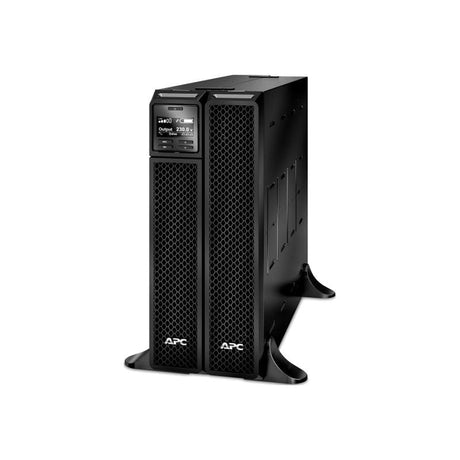 APC APC Smart-UPS SmartUPS On-Line OnLine SRT3000XLW-IEC SRT3000XLWIEC (SRT3000XLW-IEC)
