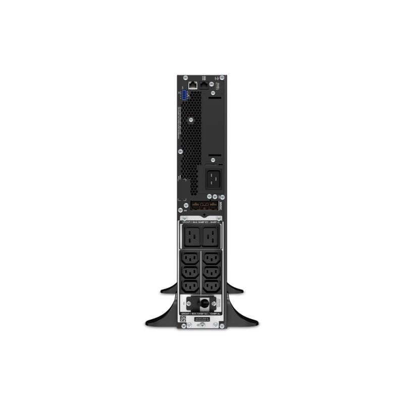 APC APC Smart-UPS SmartUPS On-Line OnLine SRT3000XLW-IEC SRT3000XLWIEC (SRT3000XLW-IEC)