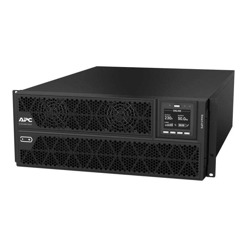 APC APC Smart-UPS SmartUPS On-Line OnLine (SRTG5KXLI)