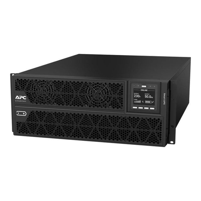 APC APC Smart-UPS SmartUPS On-Line OnLine (SRTG5KXLI)