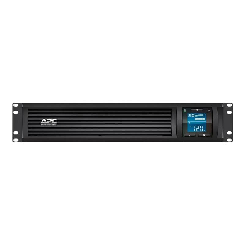 APC APC Smart-UPS SmartUPS SMC1500I-2UC SMC1500I2UC (SMC1500I-2UC)