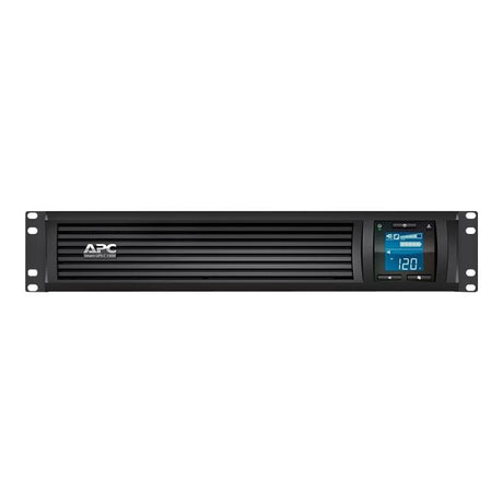 APC APC Smart-UPS SmartUPS SMC1500I-2UC SMC1500I2UC (SMC1500I-2UC)