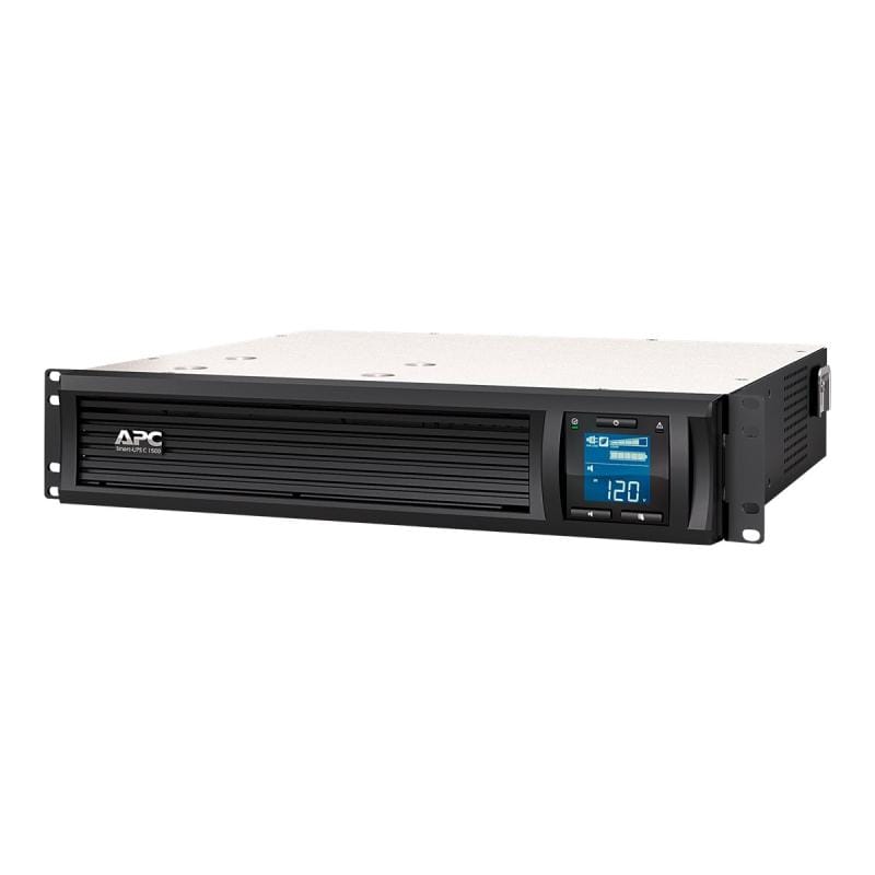 APC APC Smart-UPS SmartUPS SMC1500I-2UC SMC1500I2UC (SMC1500I-2UC)