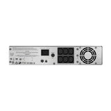 APC APC Smart-UPS SmartUPS SMC2000I-2U SMC2000I2U (SMC2000I-2U)