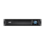APC APC Smart-UPS SmartUPS SMC2000I-2U SMC2000I2U (SMC2000I-2U)