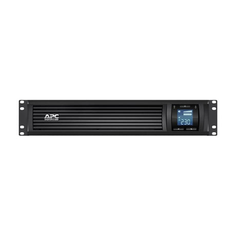 APC APC Smart-UPS SmartUPS SMC2000I-2U SMC2000I2U (SMC2000I-2U)