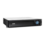 APC APC Smart-UPS SmartUPS SMC2000I-2U SMC2000I2U (SMC2000I-2U)