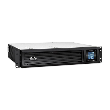 APC APC Smart-UPS SmartUPS SMC2000I-2U SMC2000I2U (SMC2000I-2U)