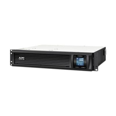 APC APC Smart-UPS SmartUPS SMC2000I-2U SMC2000I2U (SMC2000I-2U)