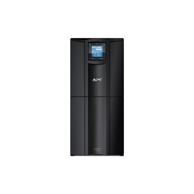 APC APC Smart-UPS SmartUPS (SMC3000I)