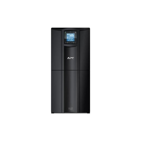 APC APC Smart-UPS SmartUPS (SMC3000I)