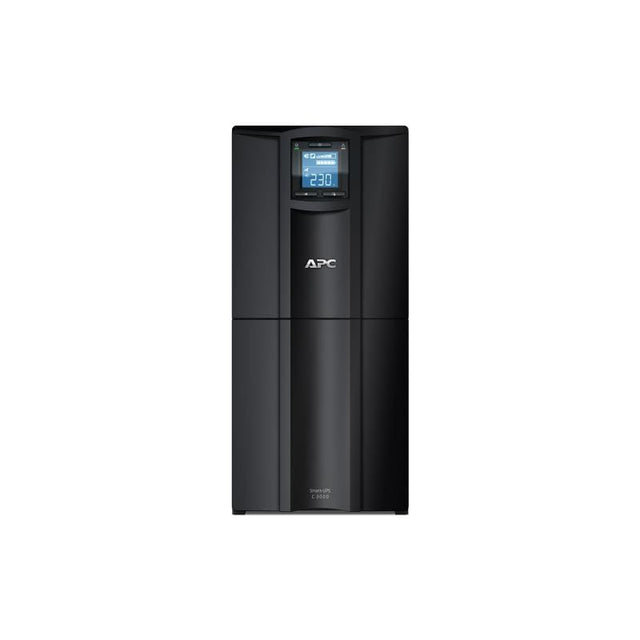 APC APC Smart-UPS SmartUPS (SMC3000I)