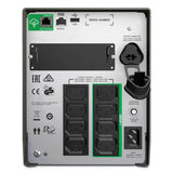 APC APC Smart-UPS SmartUPS (SMT1000IC)
