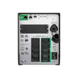 APC APC Smart-UPS SmartUPS (SMT1000IC)