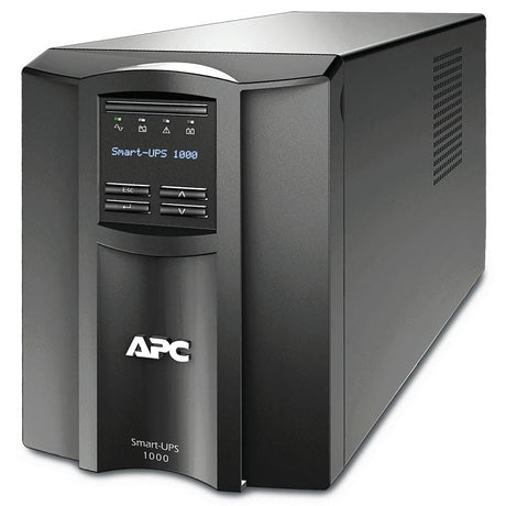APC APC Smart-UPS SmartUPS (SMT1000IC)