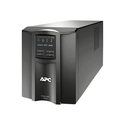 APC APC Smart-UPS SmartUPS (SMT1000IC)