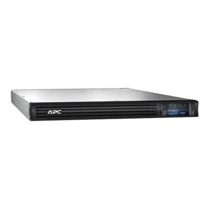 APC APC Smart-UPS SmartUPS (SMT1500RMI1U)