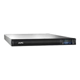 APC APC Smart-UPS SmartUPS (SMT1500RMI1U)