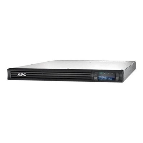 APC APC Smart-UPS SmartUPS (SMT1500RMI1U)